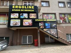 Militari Residence, str. Rezervelor, spatiu comercial