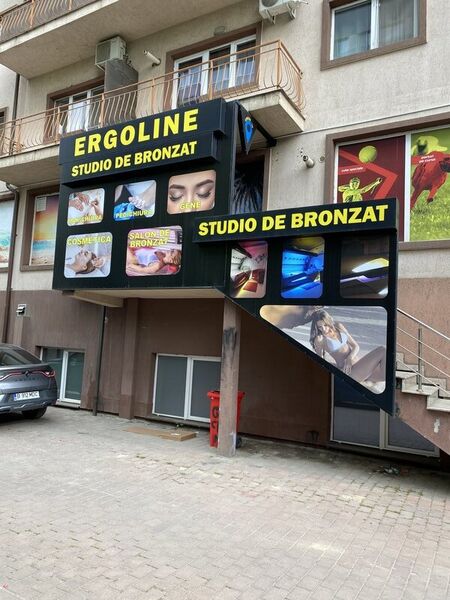 Militari Residence, str. Rezervelor, spatiu comercial