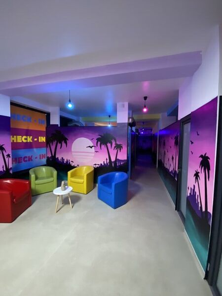 Militari Residence, str. Rezervelor, spatiu comercial