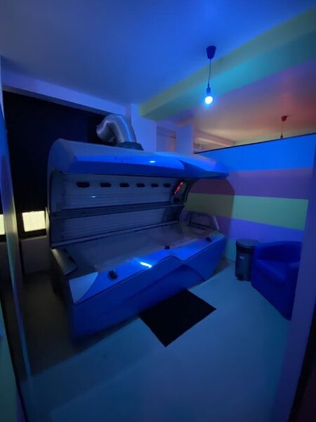 Militari Residence, str. Rezervelor, spatiu comercial