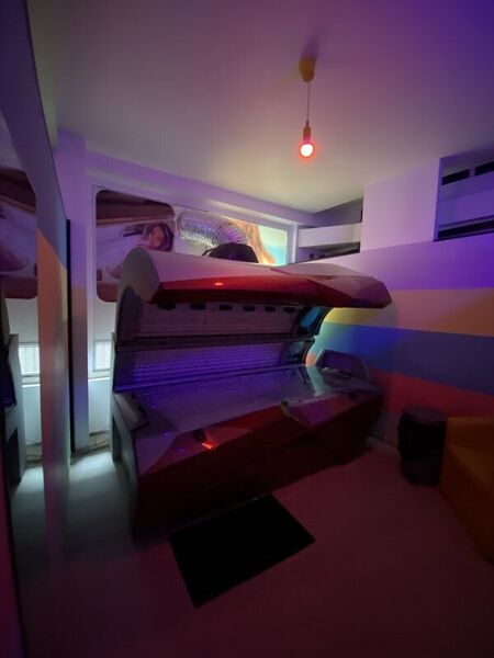 Militari Residence, str. Rezervelor, spatiu comercial