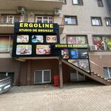 Militari Residence, str. Rezervelor, spatiu comercial
